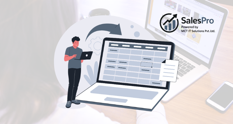 mctitsolutions's tweet image. Discover how SalesPro automates data entry, validates emails in real time, and boosts CRM accuracy. Learn practical steps to simplify work inside Dynamics 365.
Read more: sales-pro.co.in/blog/how-sales…

#d365 #crm #sales #marketing #salespro