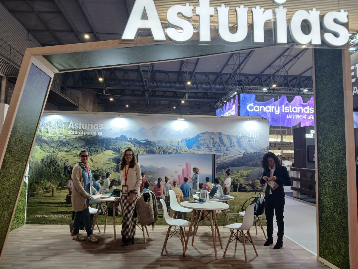 Visita Gijón - Profesional tweet media