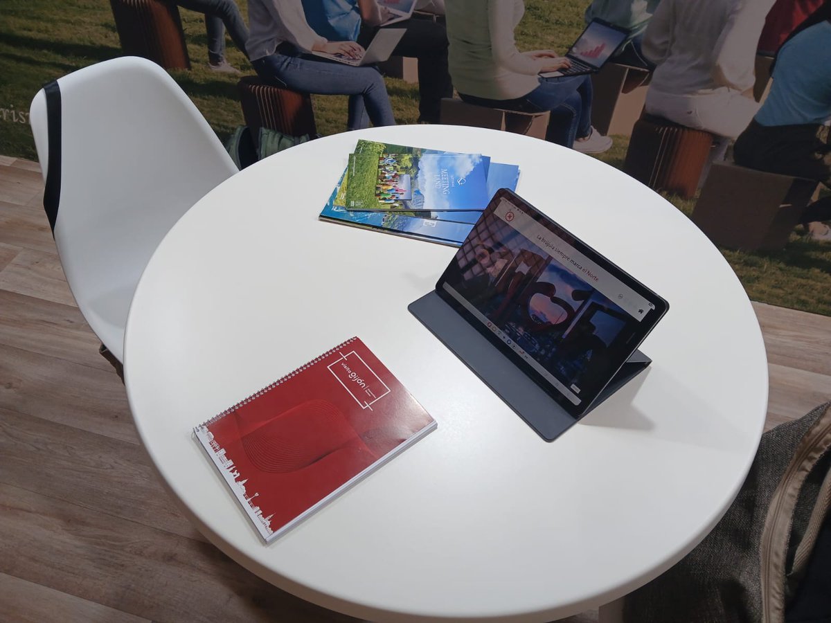 Visita Gijón - Profesional tweet media