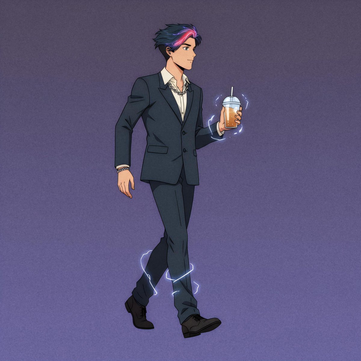 fabsverseweb3's tweet image. gm beautiful people. 

what’s up?