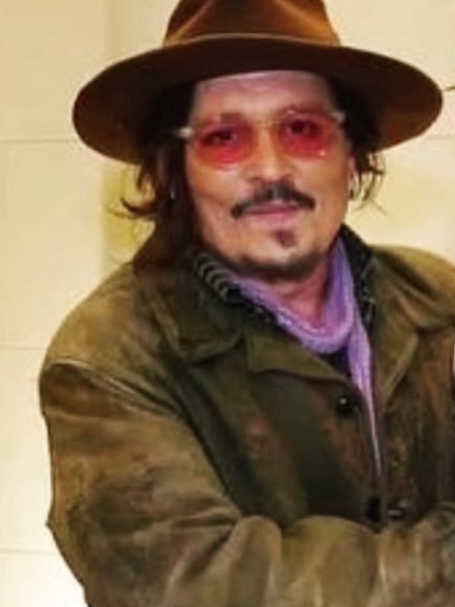 IDreamOfDepp's tweet photo. Good morning 😄😍😍💯💯❤️❤️ https://t.co/oQDdTO6Fyt