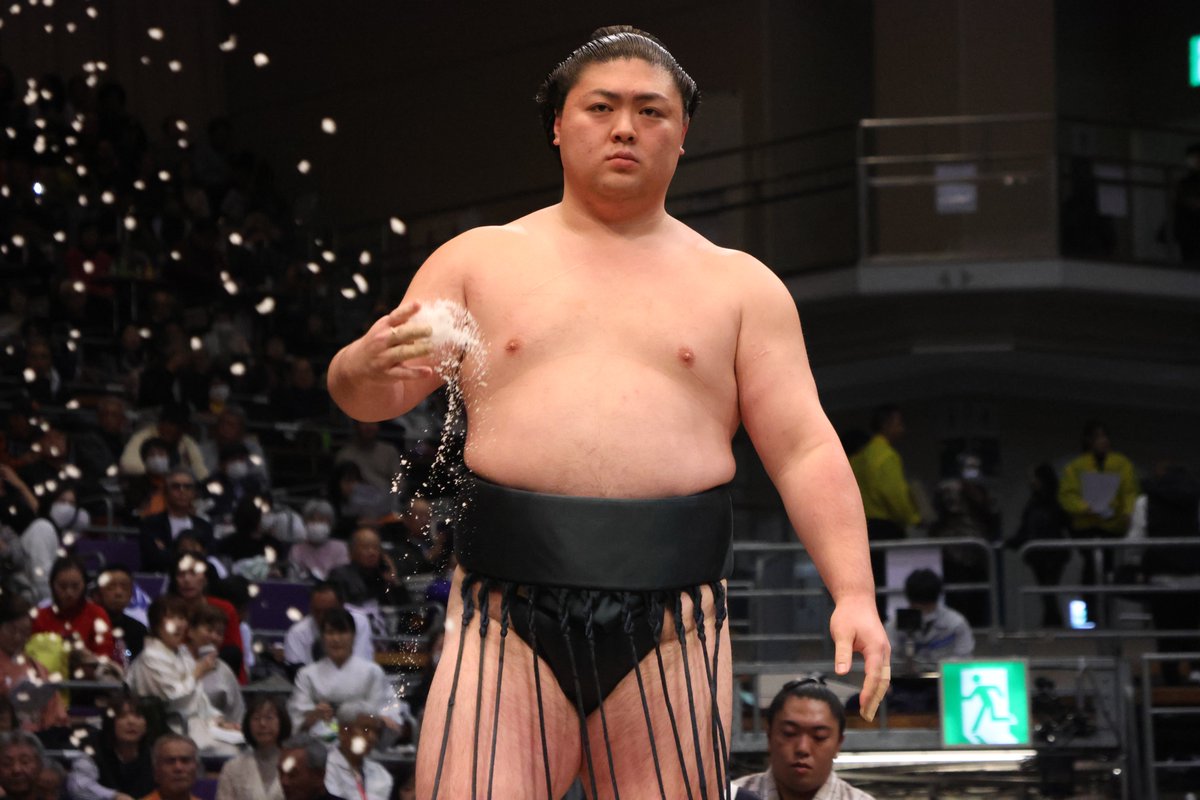 日本相撲協会公式 (@sumokyokai) / Posts / X