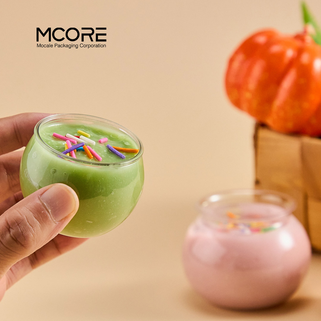 ShbottlesP's tweet image. Clear PET Plastic Cup and Bowl for Ice Cream
Wholesale MOQ 5000pcs
Send us your inquiry
shbottles.com
#disposablepackaging #takeoutfood #dessertcups #plasticcups #mocalepackaging