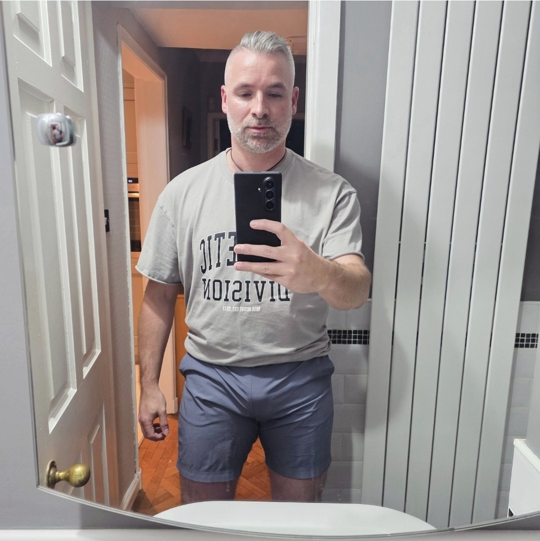 geeky_mikey's tweet image. Meetings at Manchester Fort today if anyone is around for a ☕️