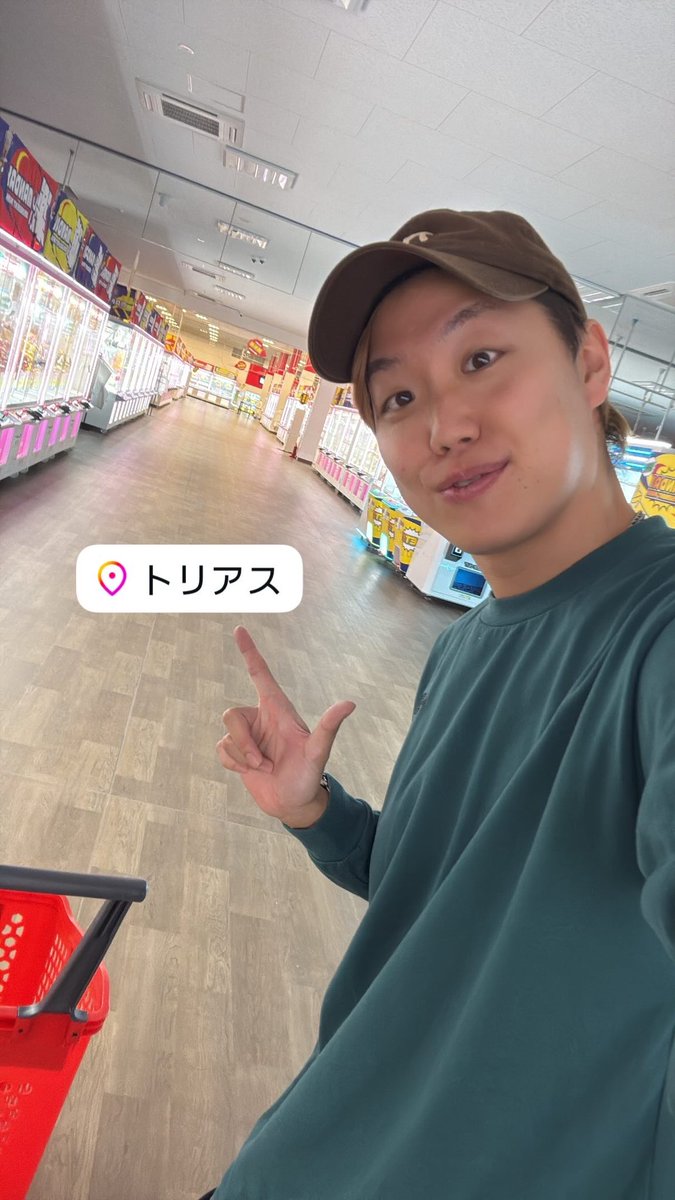 one_more_mokkai's tweet image. 来たよ