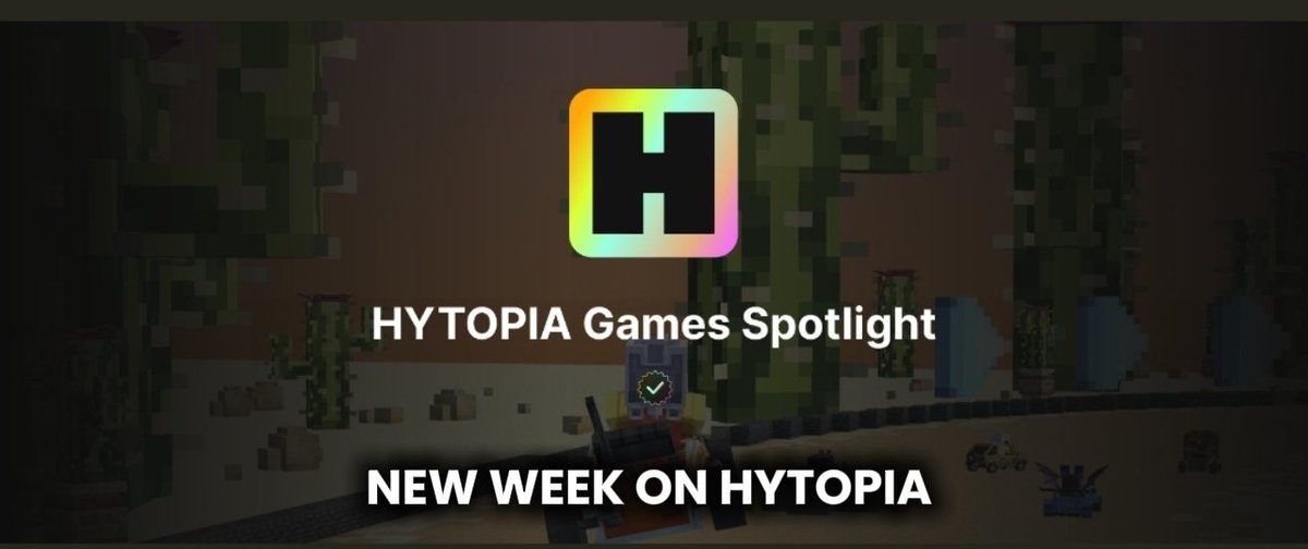 🕵️‍♂️ I SPENT THE LAST WEEK DIGGING INTO SOME NEW GAMING WORLDS ON <a href="/hytopia/">HYTOPIA</a>… and found stuff that actually blew my mind.

I’m talking about games that aren’t just “play for a few minutes.” They’re experiments, fast builds, and crazy ideas all rolled into one. Here’s what stood out: