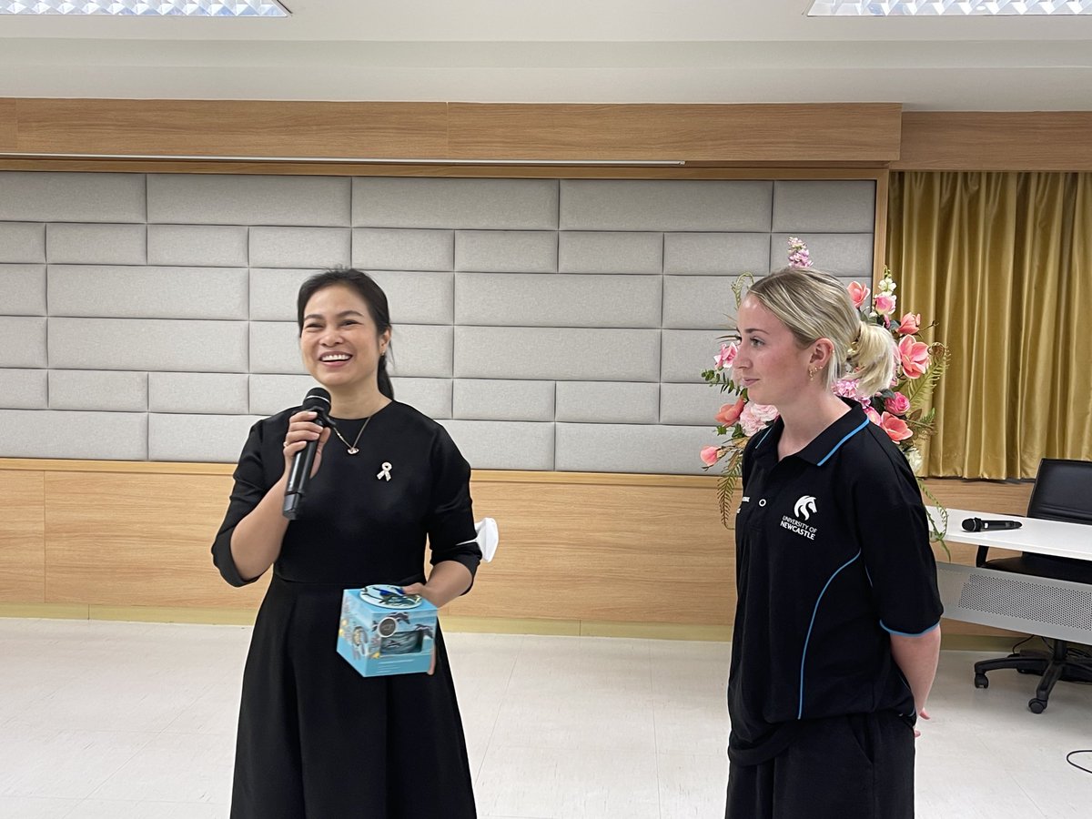 Lee Lethbridge tweet media