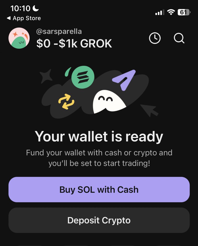 web3righteous's tweet image. Starting a $0 - $1k Public Challenge with @grok vs @ChatGPTapp (Web3 Edition)

Let’s see which of them can give me Christmas money faster… hehe 
I have put together a structured prompt I’m using for the kickstart

If you want to join me comment prompt and I will send to you..…