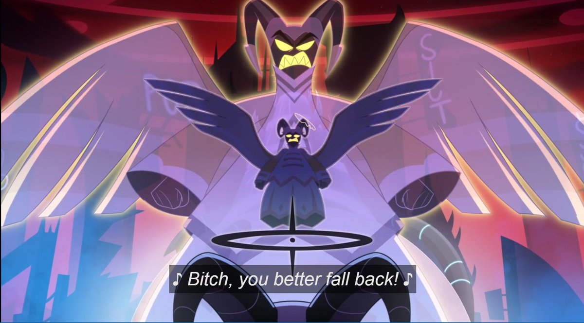 Cqraaa's tweet image. Abel grows a spine oml