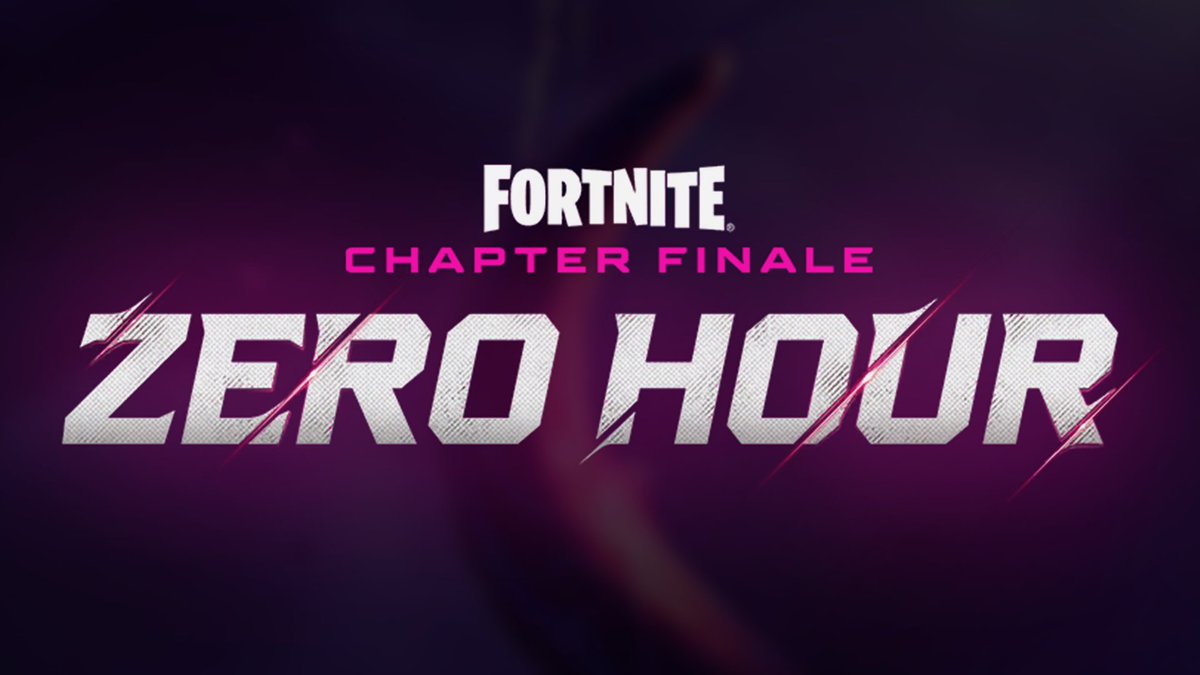 OFFICIAL EVENT LOGO — IT'S 1GB COMPRESSED 😳