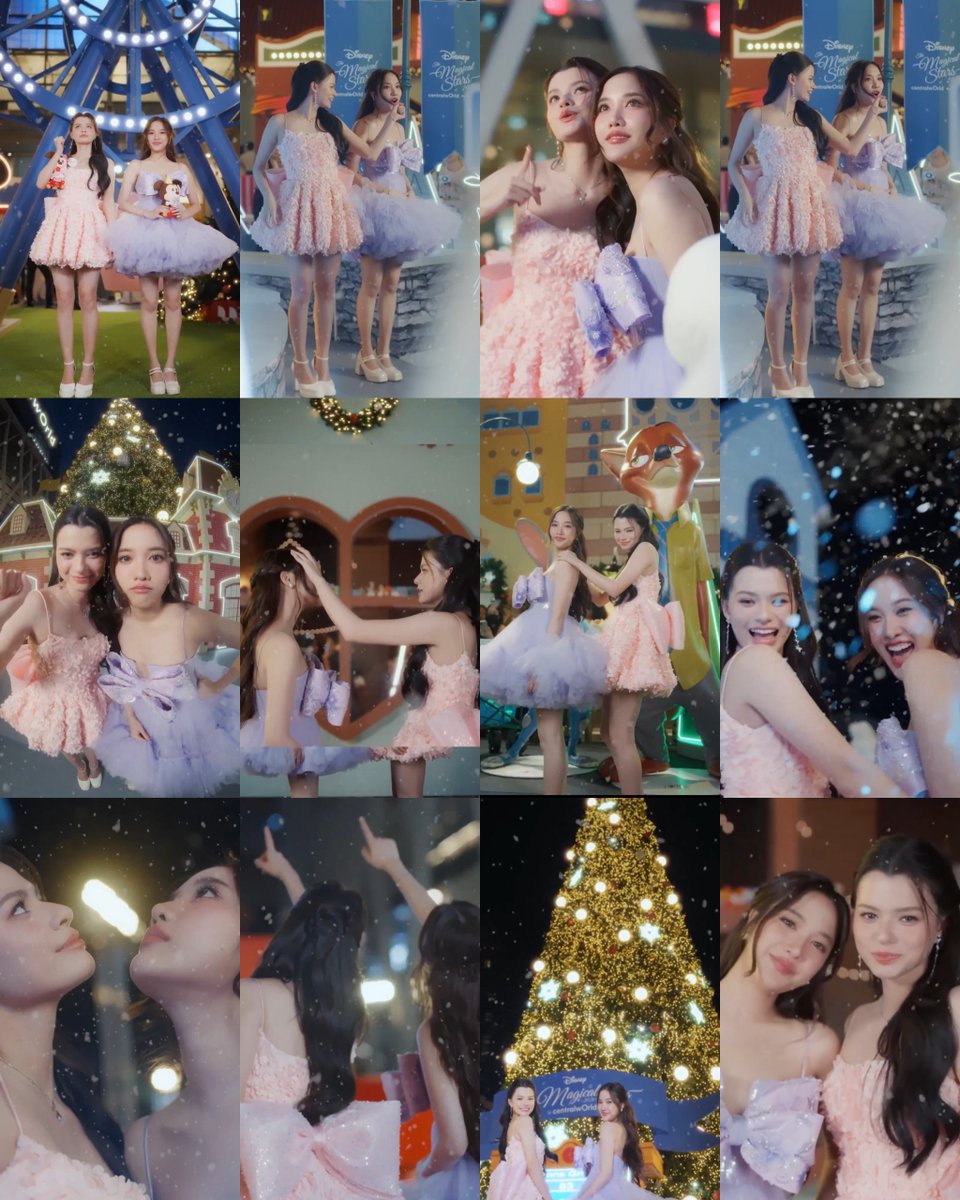 kieutou_serbia's tweet image. scream: THANK YOU CTW FOR HAVING FREENBECKY!

FREEN BECKY AT CTW XMAS
#CTWXmasxFreenBecky