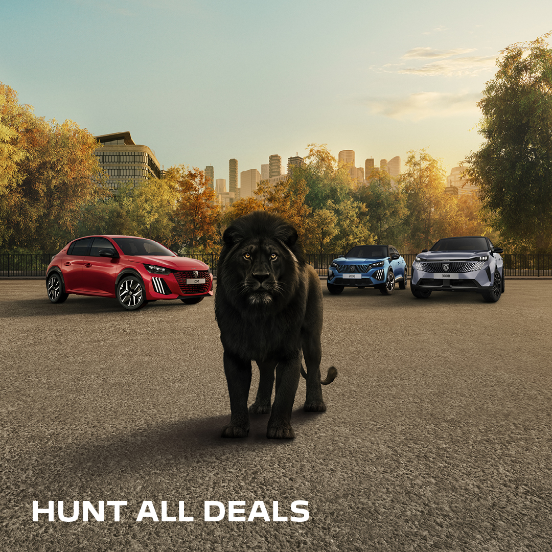 Norton Way Peugeot (@NortonPeugeot) / Posts / X