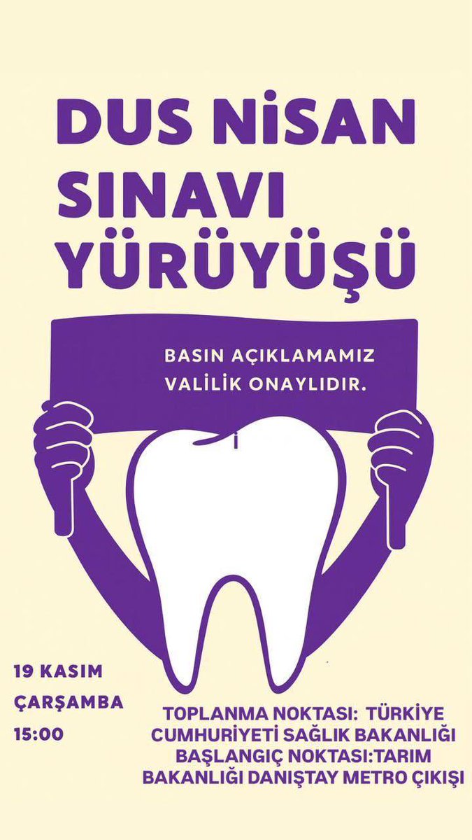 #2DusİçinBakanlıktayız