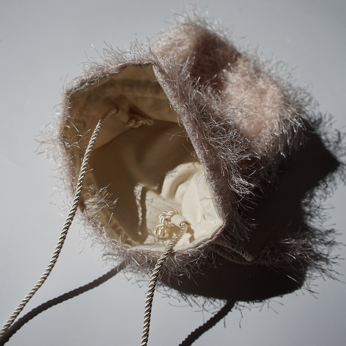 _msthandmade's tweet image. New Arrival ✨
19時より販売スタートです！

巾着ショルダーバッグ🤍

#ハンドメイド #minne_new