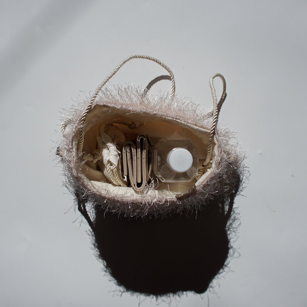 _msthandmade's tweet image. New Arrival ✨
19時より販売スタートです！

巾着ショルダーバッグ🤍

#ハンドメイド #minne_new