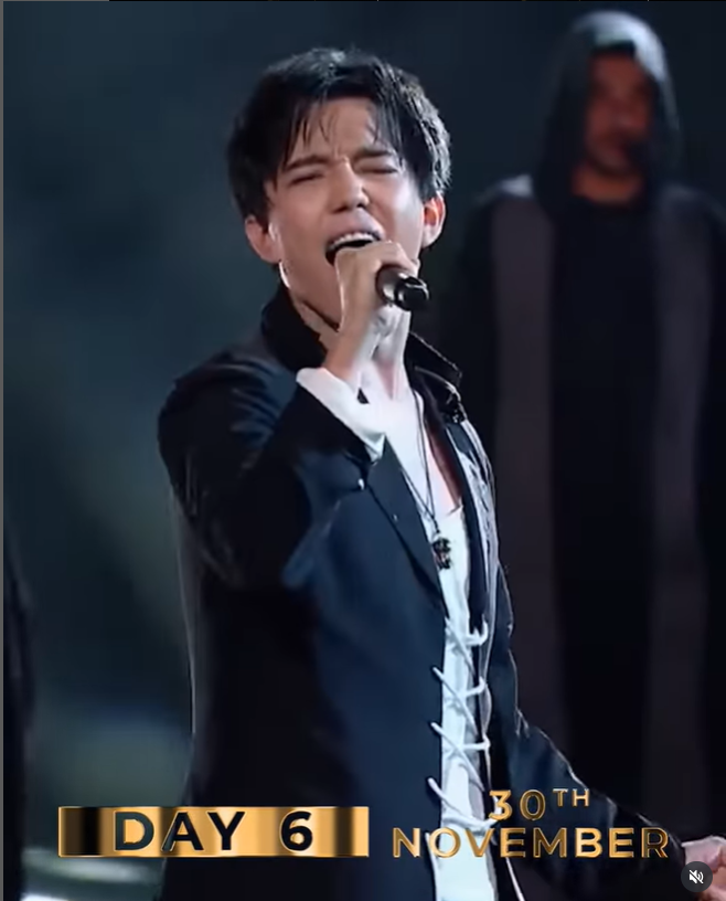 ntla0212's tweet image. If you haven't had the chance to see #DimashQudaibergen performs live ,you're probably missing out on something big! 

PYRAMIDS ECHO FESTIVAL Extraordinary Voice 

cr thepyramidsecho_tpe on IG