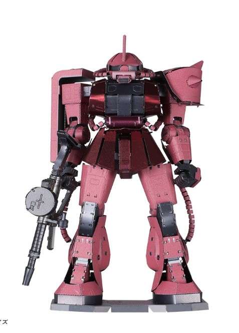 Geeks_n_Fans's tweet image. 🚀 Précommande ouverte ! 🚀
🔹 Gundam - Metallic Nano Puzzle Zaku de Char 12,5 cm - Plex est dispo en préco ! 🔥
🛒 Réservez dès maintenant ! 👉 geeksnfans.com/products/gunda…
#Precommande #ModelKit #Gundam #Zaku #MetallicNanoPuzzle #Plex #GeeksnFans