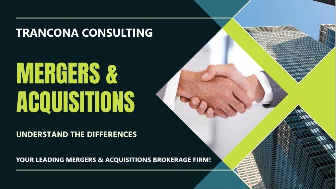 From finding a business-for-sale opportunity to closing a deal; we'll be your expert partner every step of the way.

We can get the best outcome for our clients by working closely with the client.  

Our task is to make it easier for the client to achieve long term success.