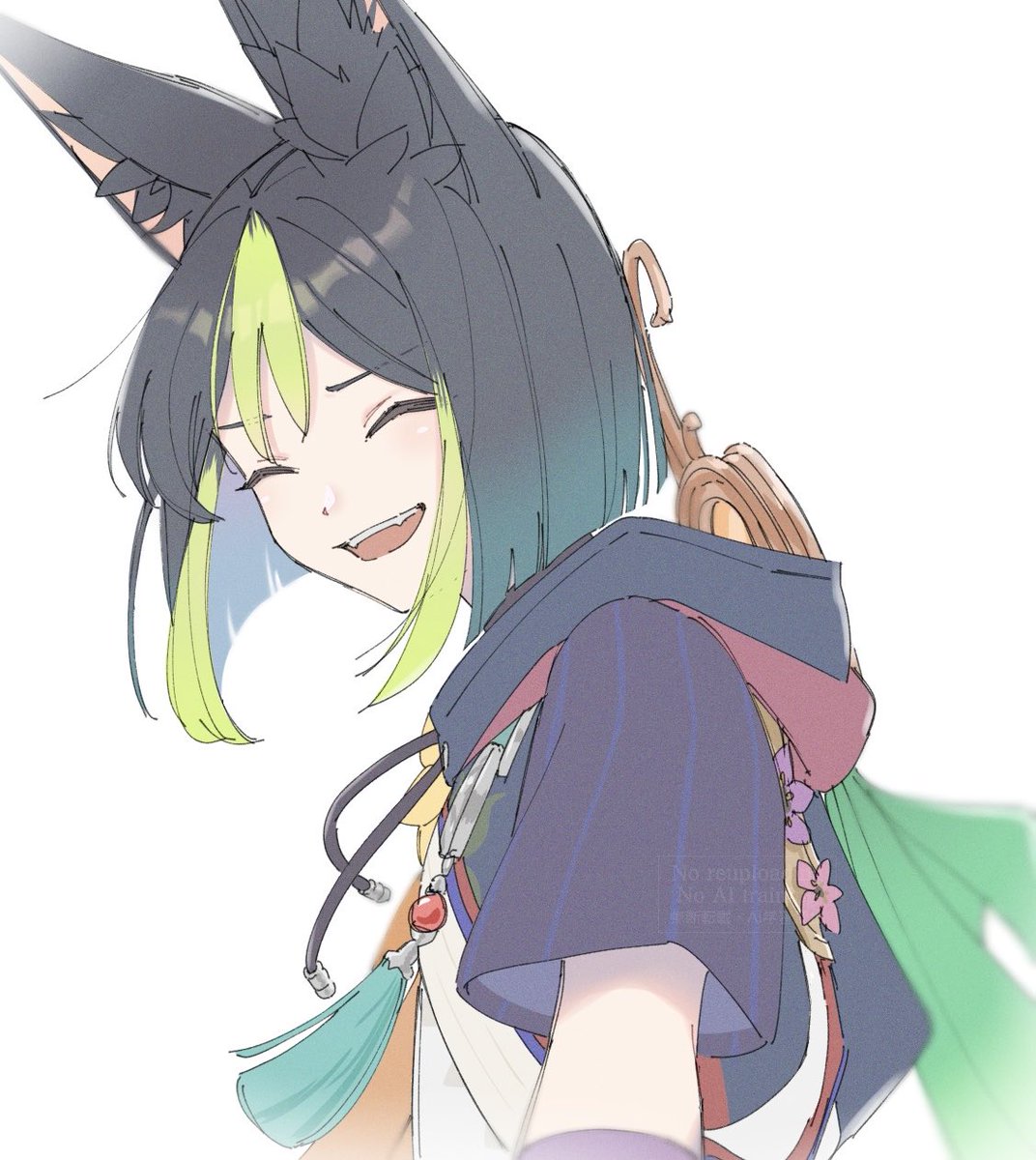 ocome_otabe's tweet image. 