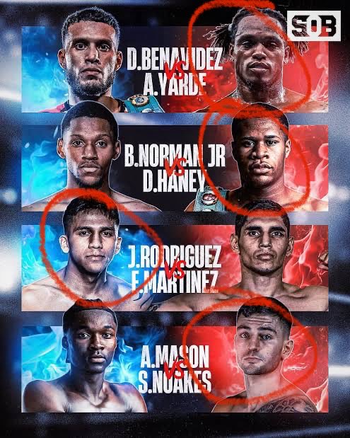 Who i Want to Win vs Who i Think Will Win