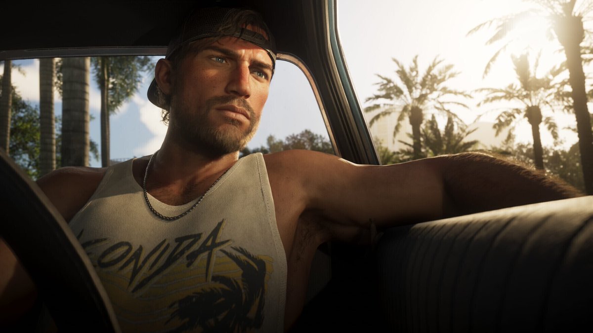 JVCom's tweet photo. GTA 6 sort dans 1 an TOUT PILE !

Plus que 365 jours. https://t.co/5YmH4AXGQQ