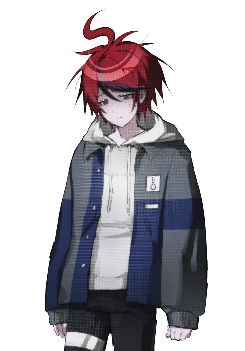 takumasochi's tweet image. uninspired