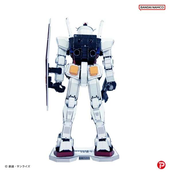 Geeks_n_Fans's tweet image. 🚀 Précommande ouverte ! 🚀
🔹 Gundam - Metallic Nano Puzzle Rx-78-2 - Plex est dispo en préco ! 🔥
🛒 Réservez dès maintenant ! 👉 geeksnfans.com/products/gunda…
#Precommande #ModelKit #Gundam #RX782 #MetallicNanoPuzzle #Plex #GeeksnFans