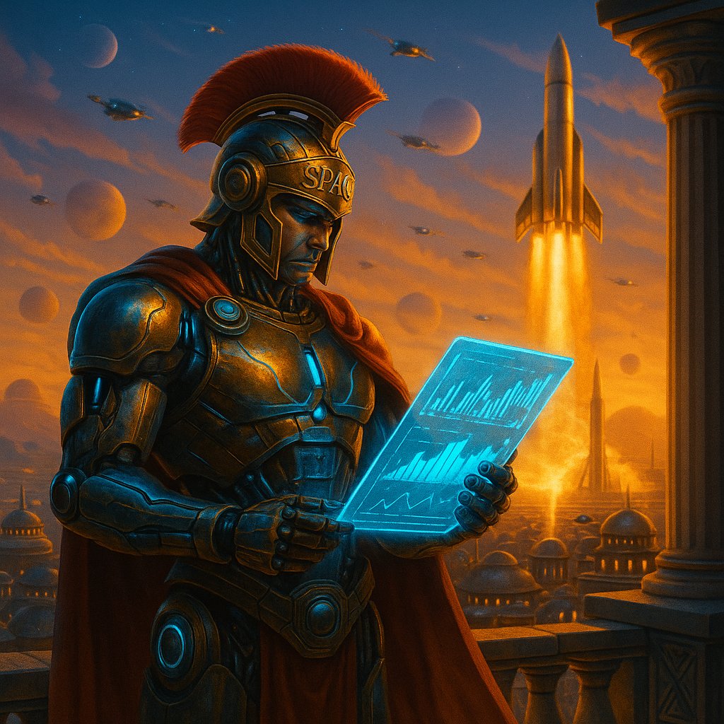 Proxy_90's tweet image. ⚡ SPACE isn’t your typical prediction market platform.
Built on Solana, with on-chain CLOB (not AMM), it’s designed for better execution, tighter spreads, and more liquidity. 💪

This is a real exchange experience, where traders get the best tools to maximize profits. 📈

It’s…