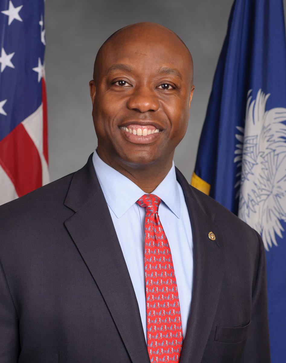 BitcoinMagazine's tweet image. JUST IN: 🇺🇸 Senate Banking Chair Tim Scott said he aims to have committees vote on the crypto market structure bill next month.

Bullish 🚀