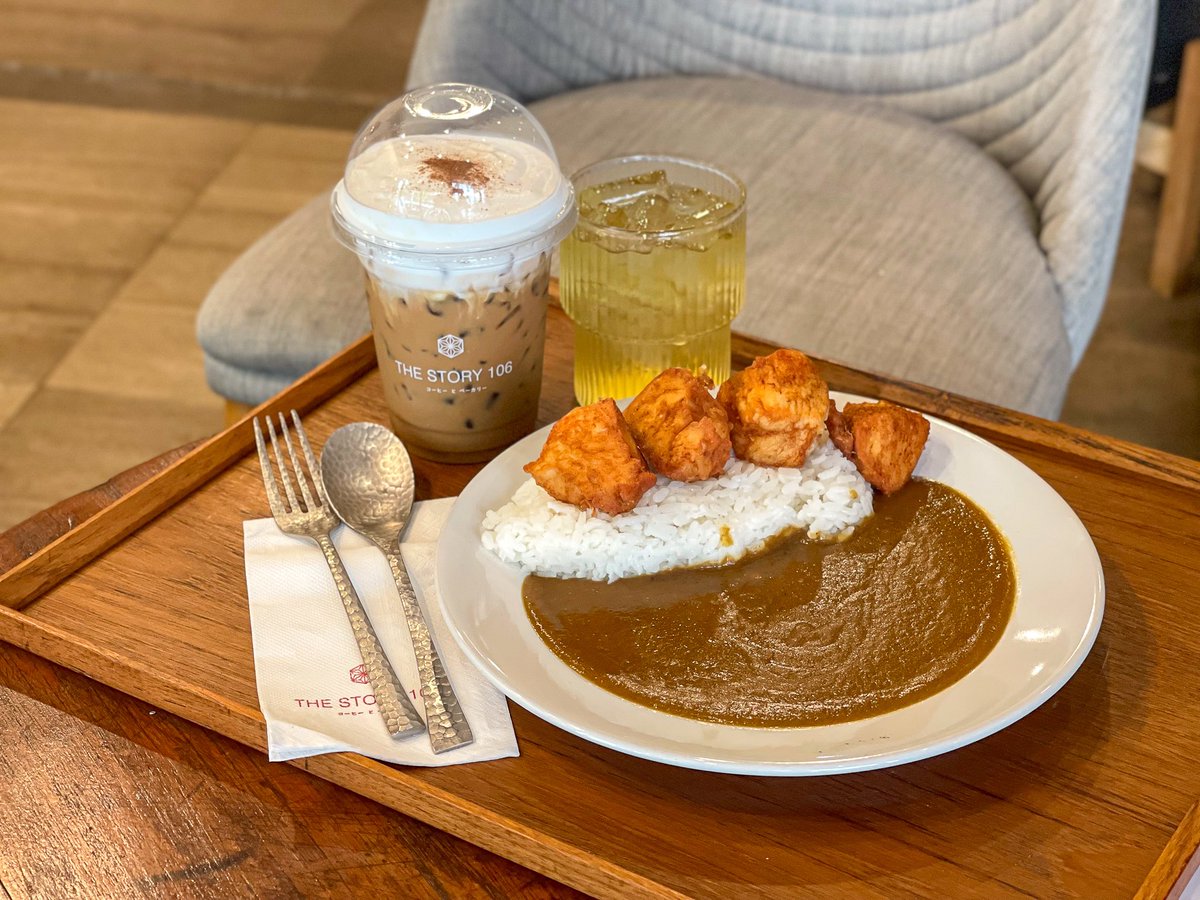 gin100_Official's tweet image. เป็นคาเฟ่ที่ไม่ต้องมีกระแสใดๆ แต่ลูกค้าเยอะตลอด ร้านไม่อ่อม มีน้ำมีข้าวมีขนม มีสินค้าจากไม้(ถาด จาน ช้อน) เปิดมาตั้งแต่ช่วงโควิด จนตอนนี้ก็หลายปีแล้ว #เชียงใหม่