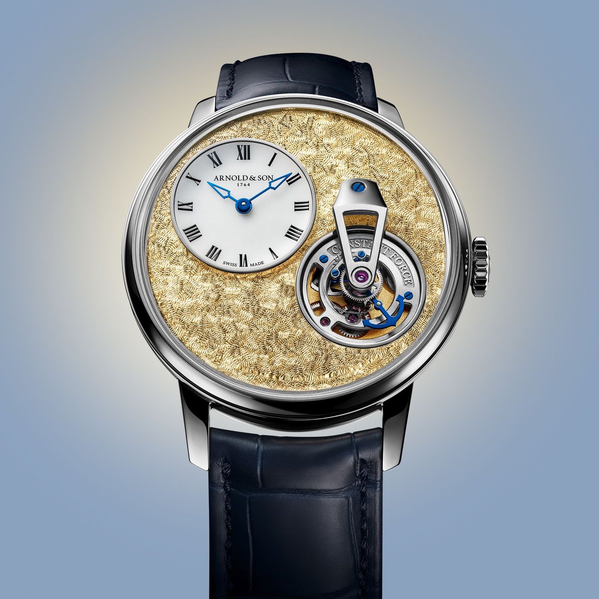 timekeepersclub's tweet image. Arnold &amp;amp; Son Constant Force Tourbillon 11 Platinum
timekeepers.club/articles/novel…