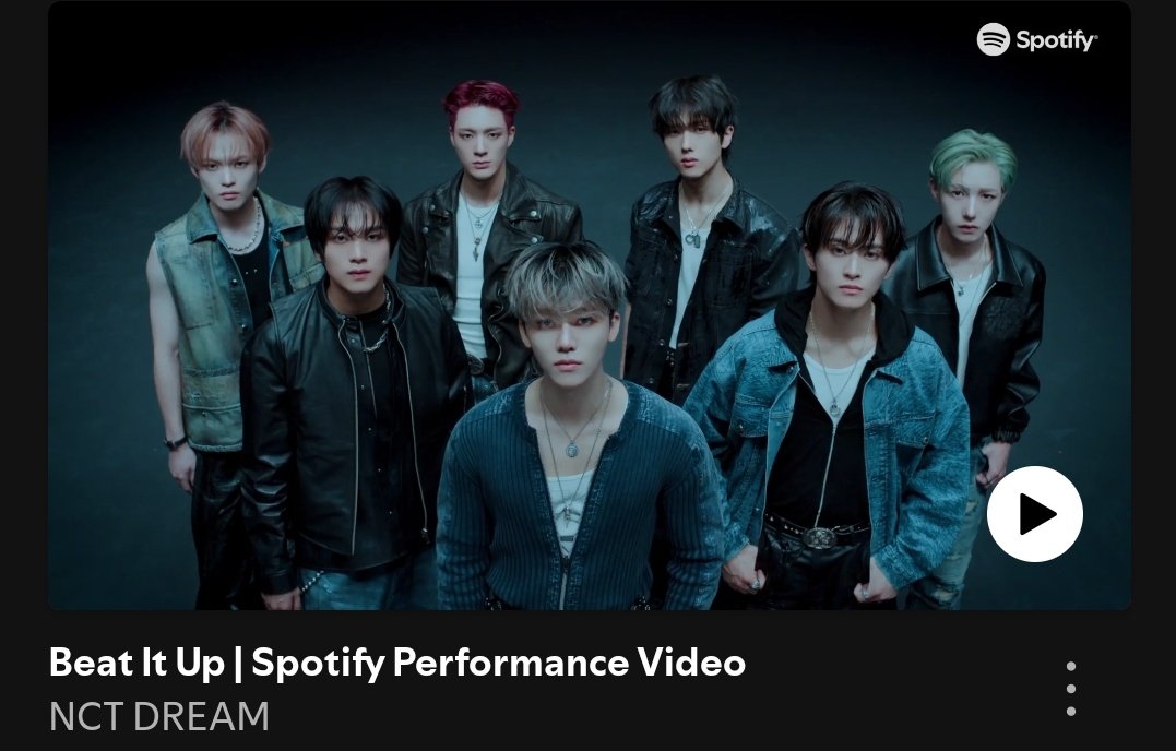 251119 NCT DREAM 'Beat It Up' on Spotify Performance Video @ K-Pop ON! Hub

Watch full on Spotify:
open.spotify.com/track/5B5SLuIk…

#NCTDREAM #NCTDREAM_BeatItUp
