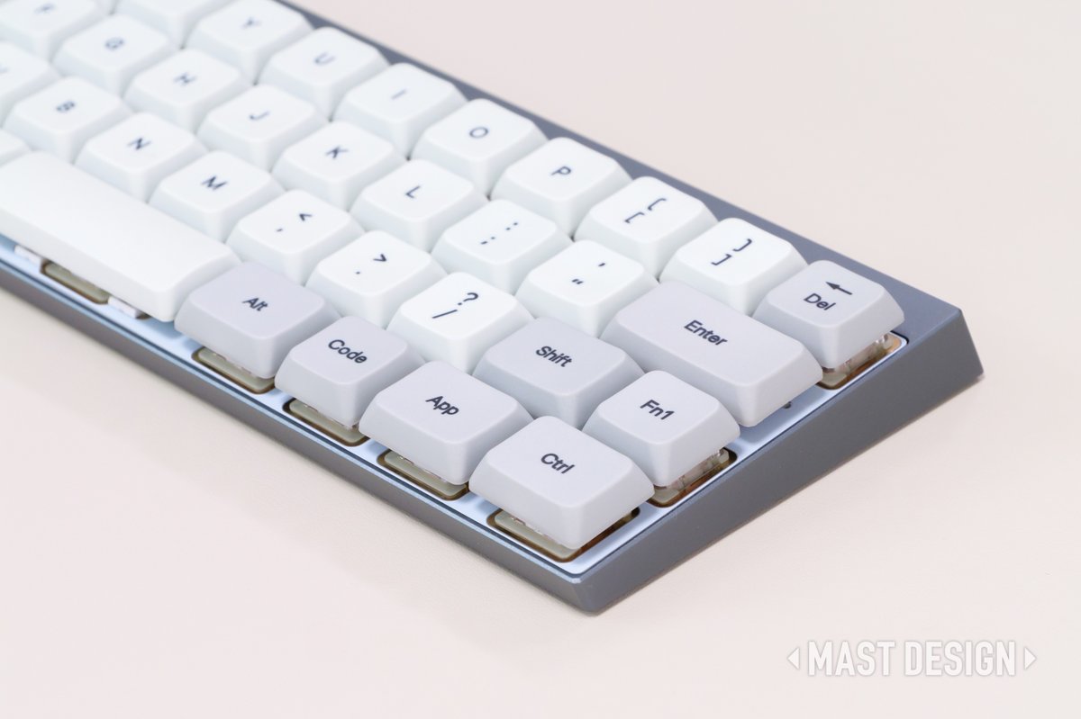 MAST DESIGN tweet media