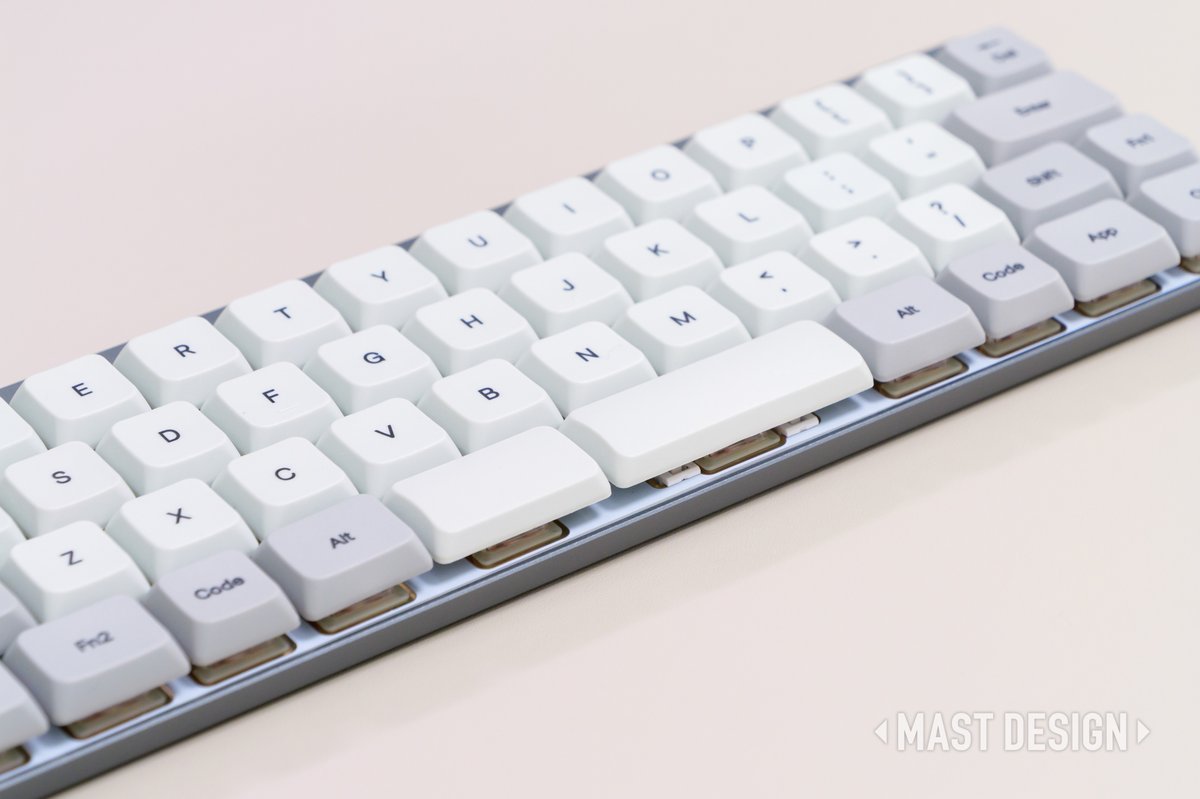 MAST DESIGN tweet media