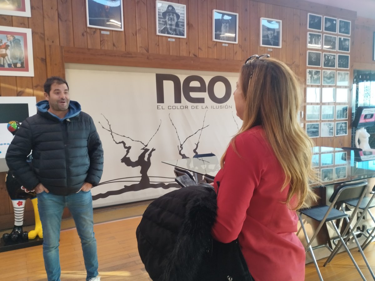 Competitividad Empresarial JCyL tweet media