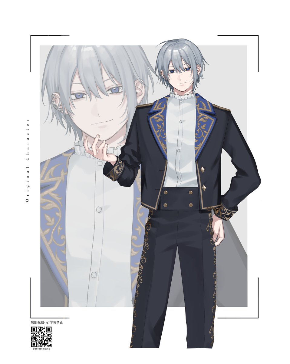 blackpowderkitchen様御依頼用 おちゃ🍵依頼受付停止中 (@0000000iocha) / Posts / X