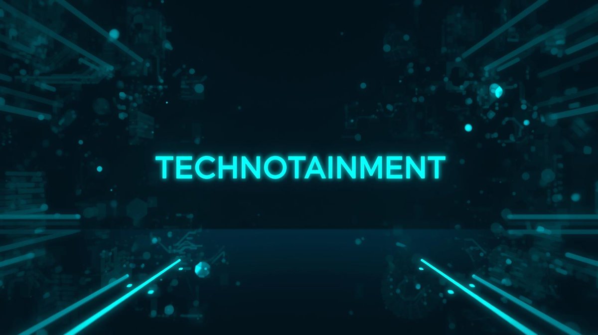 umamalikhan36's tweet image. Great news.

@_technotainment continues to push boundaries!

The partnership with @entry_network brings together the power of technology and creativity.

Streaming, commerce, and engagement , all in one open ecosystem.

If you’re not here yet, now is the perfect time to join.