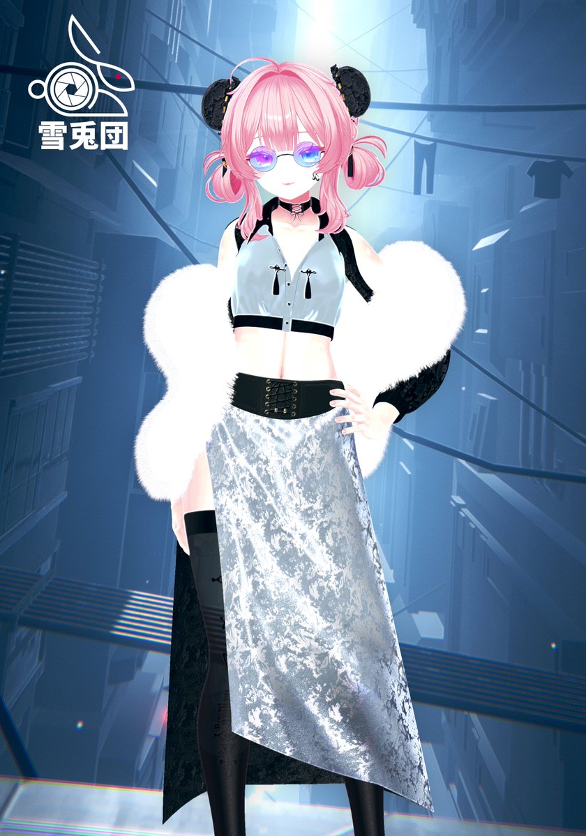 BLUESTELLA -『闇黒中華』

#BLUESTELLA #PR