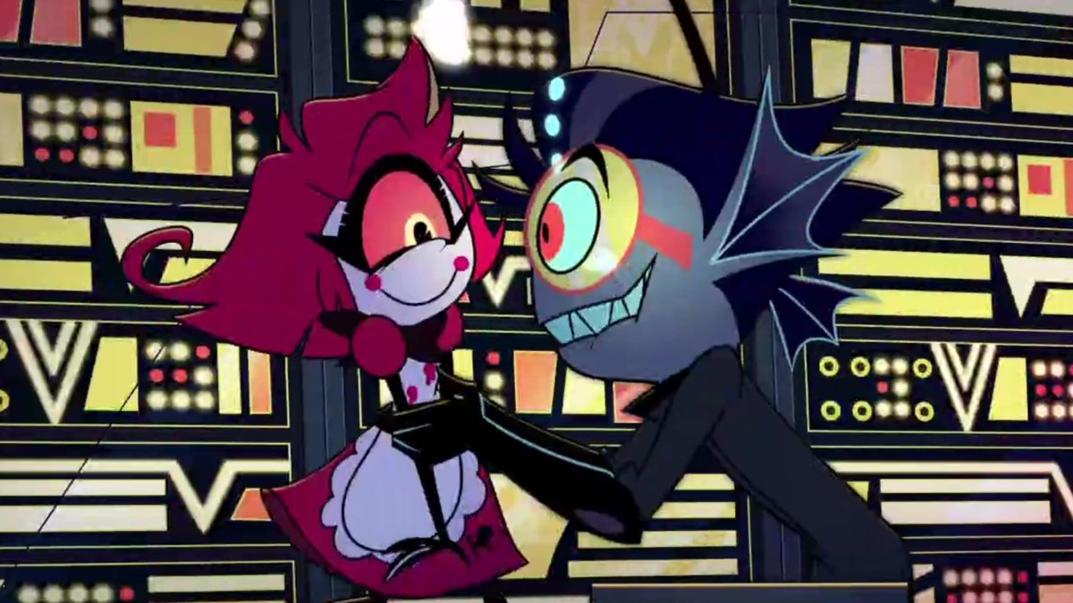 strwblitzy's tweet image. i don’t care about anything except this sorry they’re so in love