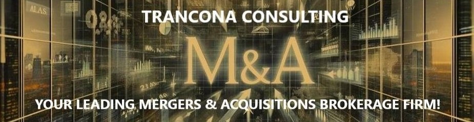 Follow us at social media:  facebook.com/tranconaconsut… instagram.com/tranconaconsul… linkedin.com/company/tranco… x.com//trancona

#tranconsulting #brokers #företagsmäklare #deal #bolag #företag #companies #montecarlo @tranconaconsulting #mergersandacquisitions #agreement #settlement