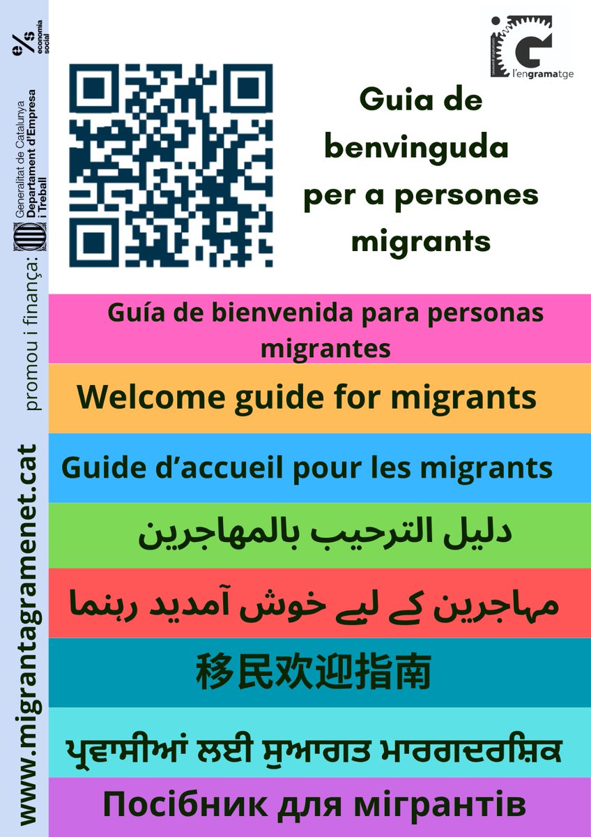 Fundació Privada Integramenet tweet media