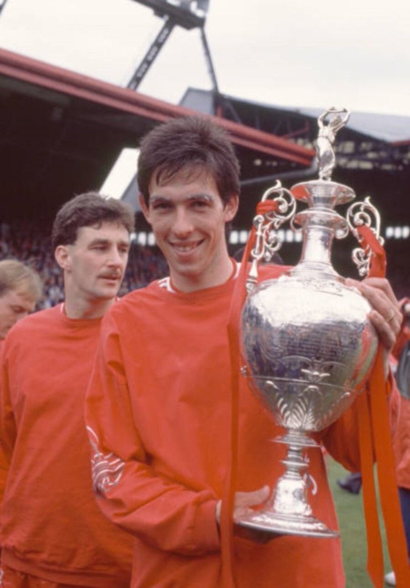 Gary Ablett would be 60 today...💔