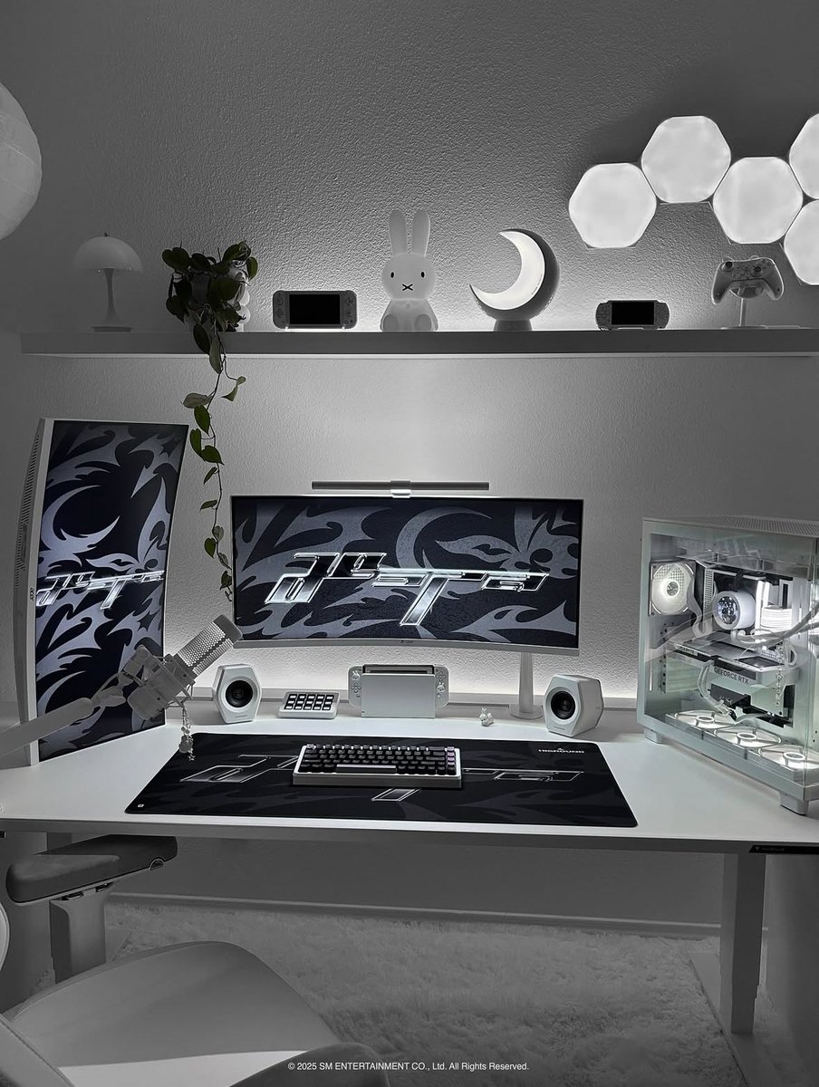winterstellarz's tweet image. the setups are so pretty…