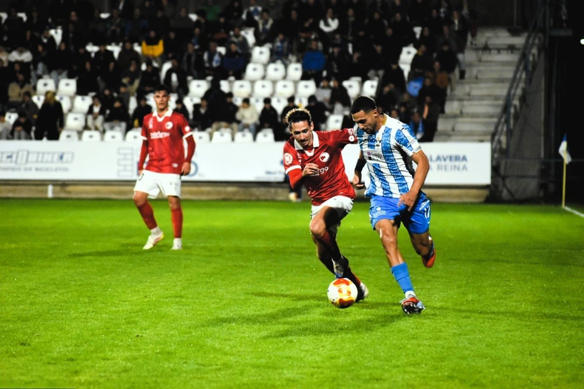 🎧SER Deportivos | EL AQUELARRE 🔥

⚽️Análisis <a href="/UnionistasCF/">Unionistas de Salamanca CF</a> con <a href="/carlosmatia/">Carlos Matía</a>, <a href="/il_Pedrino/">Pedro H.</a>, <a href="/keygalan/">Key Galán</a> y <a href="/MariaPedrosa10/">Maria Pedrosa</a>

👉Equipo sólido y competitivo
👉Jugadores por encima de su nivel
👉Mario Simón, acierto y saber dónde está
👉El partido vs Castilla

▶️cadenaser.com/audio/ser_aso_…