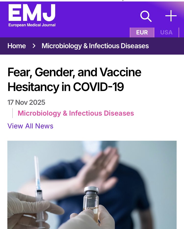 The still don’t get it. We were never “hesitant”. It was always a hard pass. 🛑