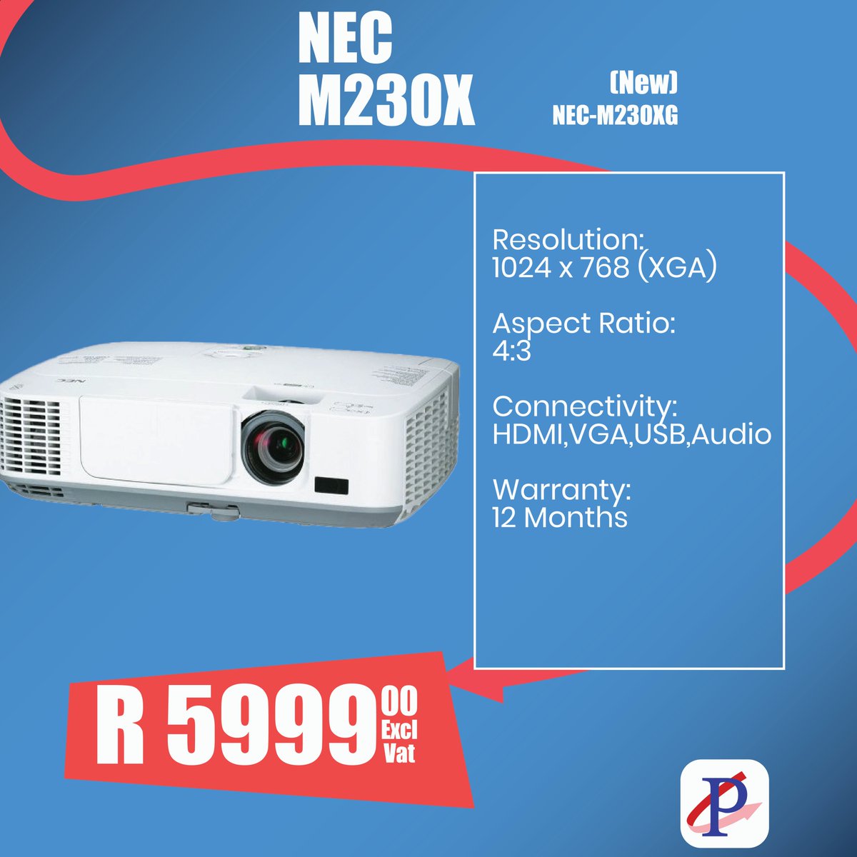 Partserve's tweet image. 🔥 MASSIVE PROJECTOR DEALS!🔥

Upgrade your setup with high-quality projectors at unbeatable Black Friday prices!

 Don’t miss out  stock is limited!
👉 Message us and grab yours today!
shop.partserve.co.za/products/class…

#specials #Affordable #blackfridaydeals #refurbished #Projectors