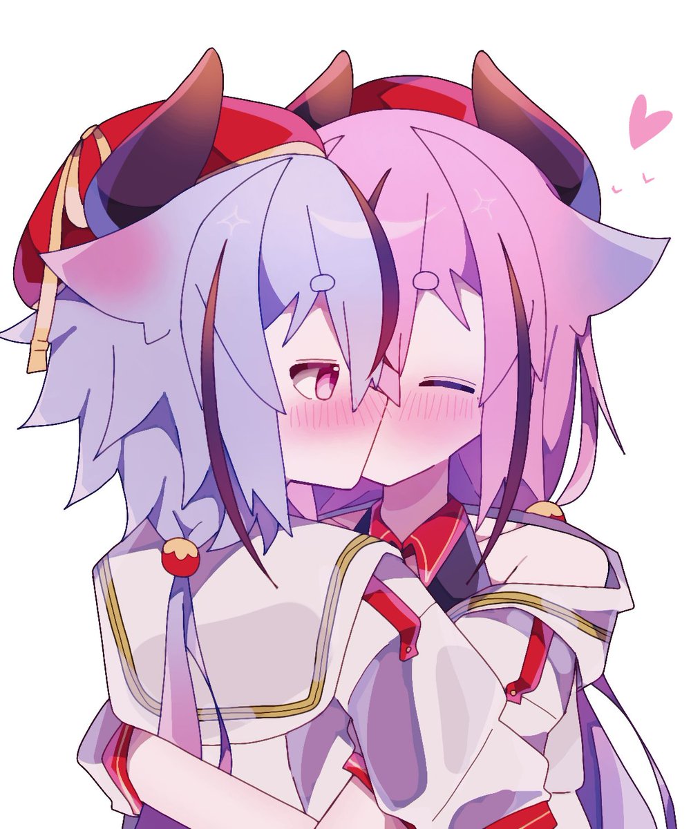 ラブラブしろ
