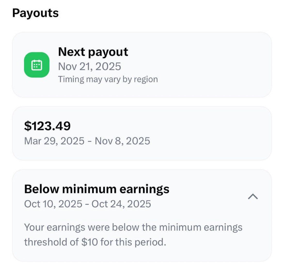 the_codewala's tweet image. X should also tell how are we getting paid in the upcoming cycle