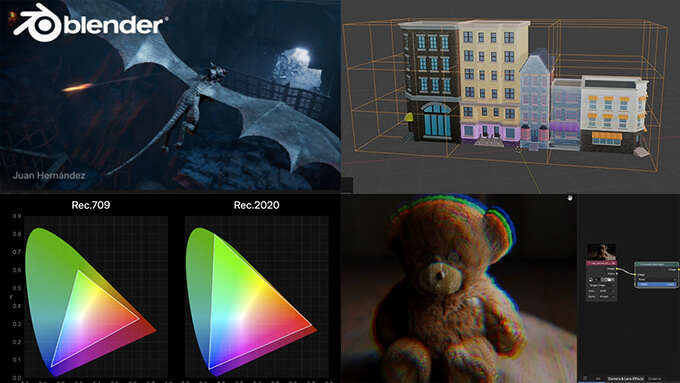 happy_modeling's tweet image. Blender 5.0 正式リリース新機能まとめ｜モデリング・Geometry Nodes・アニメーション・Cyclesなど大幅強化
modelinghappy.com/archives/65461

Blender5.0はこちらからダウンロード可能です。
blender.org/download/relea…

#b3d #blender3d