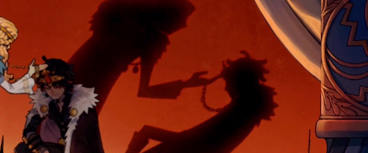 MochaAdaMesmer's tweet image. i thought of this and started shaking i love them so bad